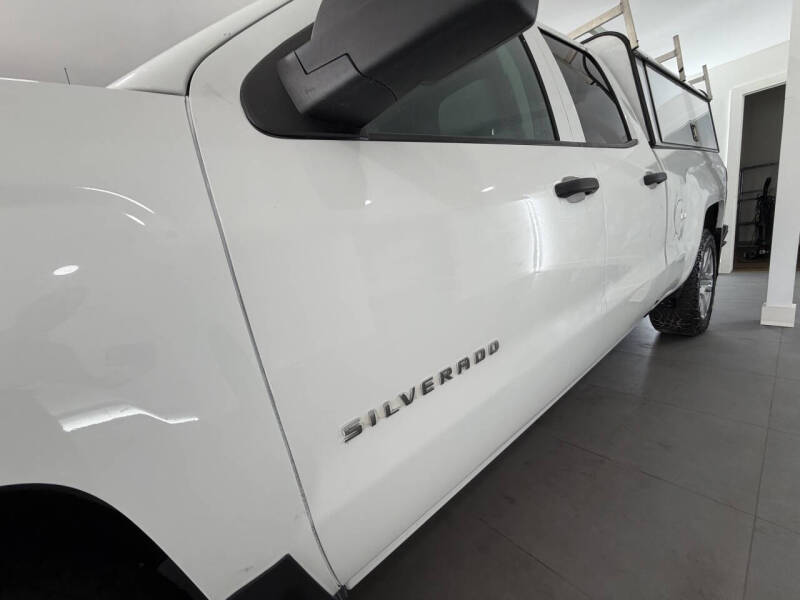 chevrolet silverado 1500 2016 1GCVKPEC0GZ333901 image
